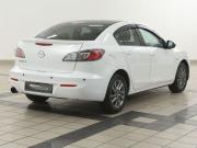 Mazda 3 II (BL) Рестайлинг Иваново  - изображение 23