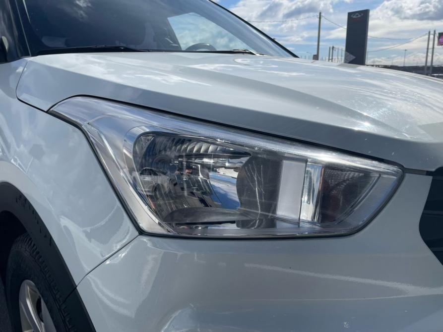 Hyundai Creta I Санкт-Петербург  - изображение 7
