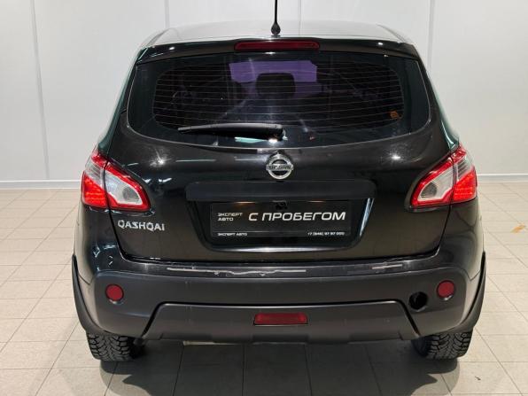 Nissan Qashqai I Рестайлинг с пробегом 2012 года, цена 745 000 рублей, 231001 км, внедорожник, Автокод Объявления
