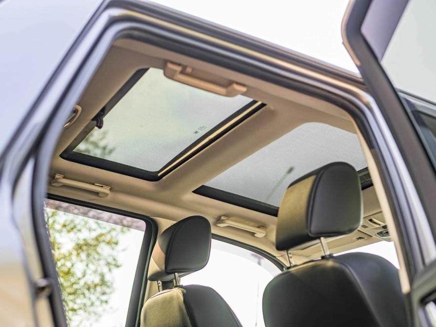 Land Rover Freelander II Санкт-Петербург  - изображение 15