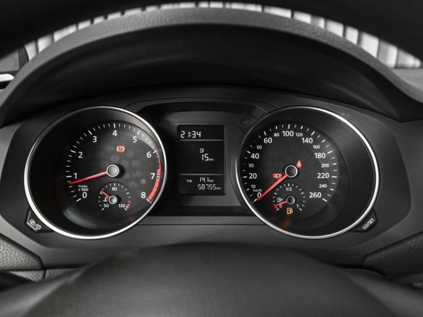 Volkswagen Jetta VI Рестайлинг с пробегом 2015 года, цена 1 025 000 рублей, 58755 км, седан, Автокод Объявления