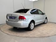 Volkswagen Polo V Волжский  - изображение 29