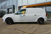 Lada (ВАЗ) Largus I Рестайлинг Иркутск  - изображение 23