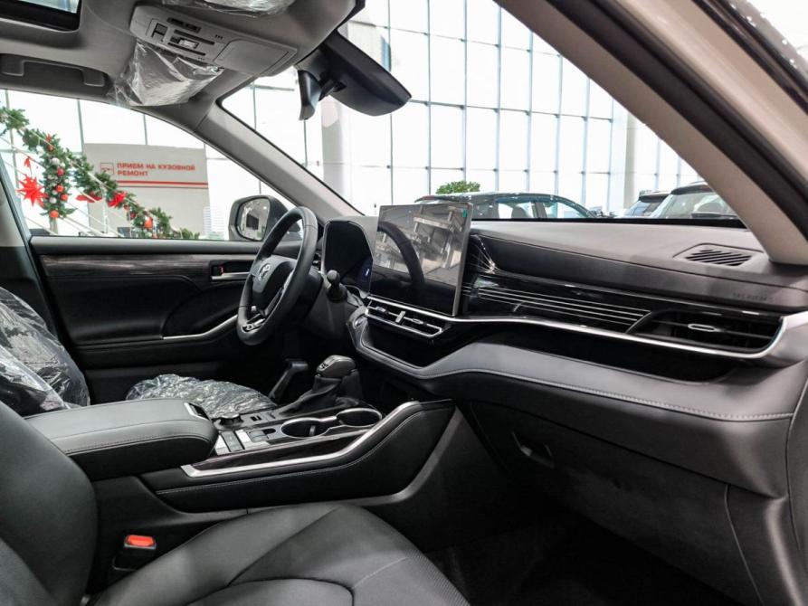 Toyota Highlander IV (XU70) Казань  - изображение 13