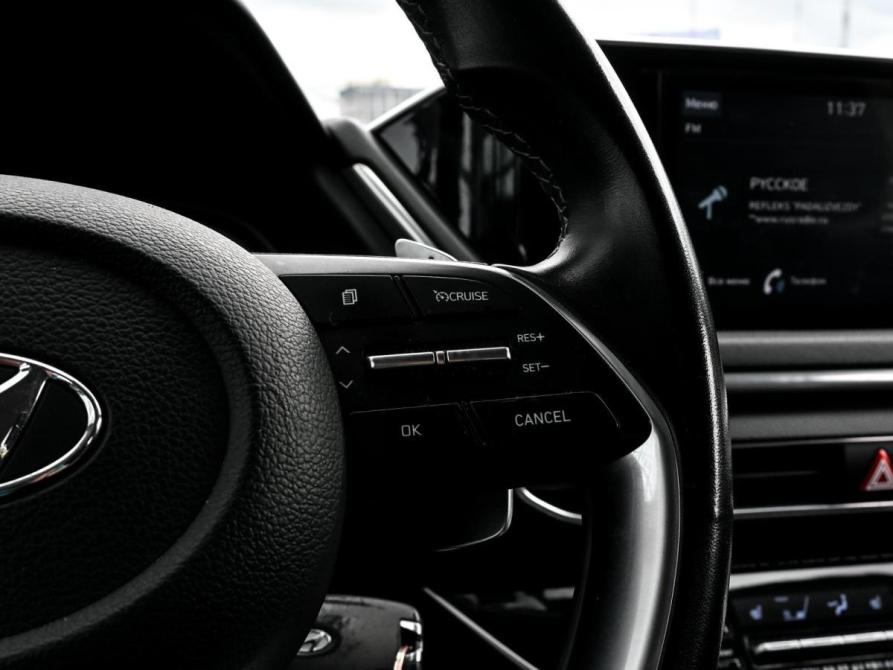 Hyundai Sonata VIII (DN8) Волгоград  - изображение 18
