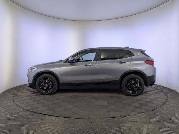 BMW X2 I (F39) с пробегом 2021 года, цена 2 980 000 рублей, 64024 км, внедорожник, Автокод Объявления