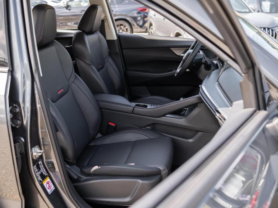 Changan CS35 Plus I Рестайлинг Сочи  - изображение 8