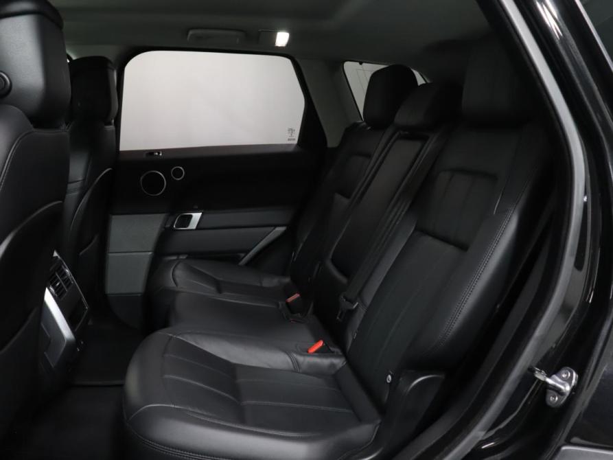 Land Rover Range Rover Sport II Рестайлинг Москва  - изображение 10