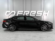 Toyota Camry IX (XV80) China Market Ростов-на-Дону  - изображение 29