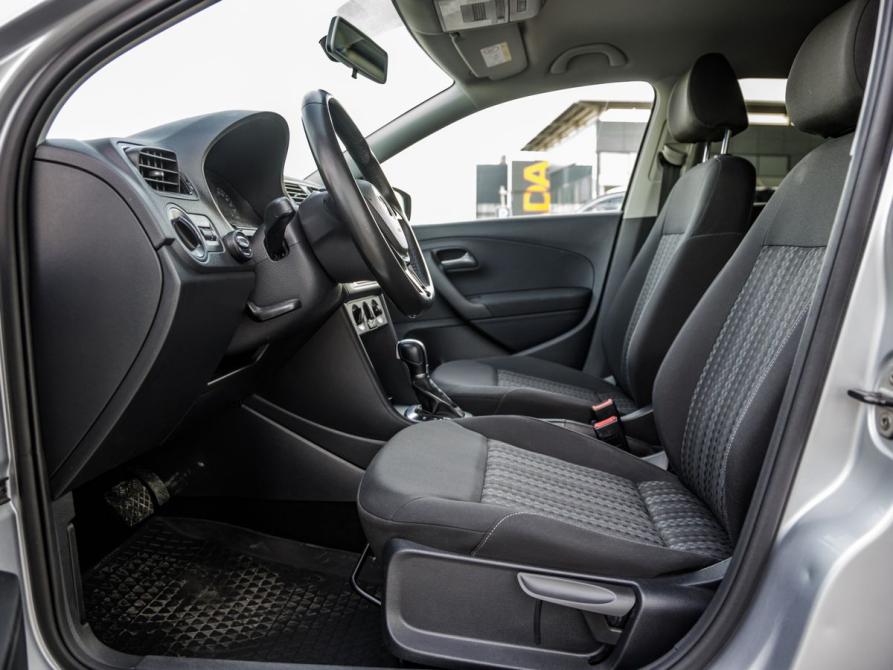 Volkswagen Polo V Рестайлинг Волгоград  - изображение 16