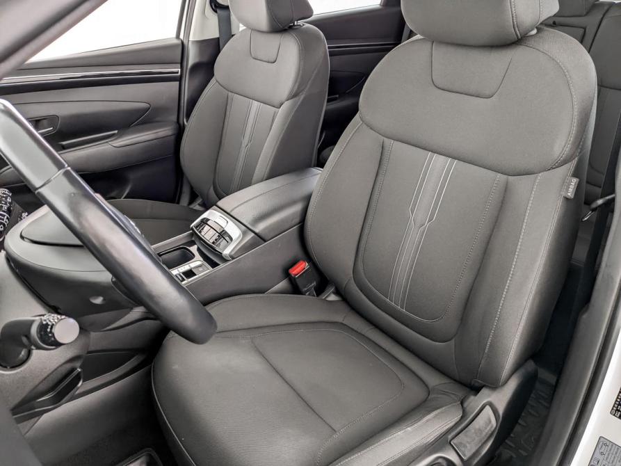 Hyundai Tucson IV Москва  - изображение 20