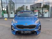 Kia Sportage IV Рестайлинг Ижевск  - изображение 26