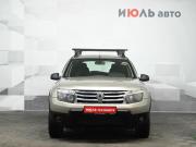 Renault Duster I Екатеринбург  - изображение 18