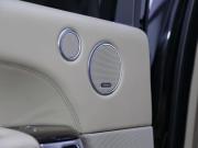 Land Rover Range Rover IV Москва  - изображение 24