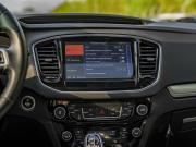 Geely Emgrand X7 I Рестайлинг 2 Санкт-Петербург  - изображение 26