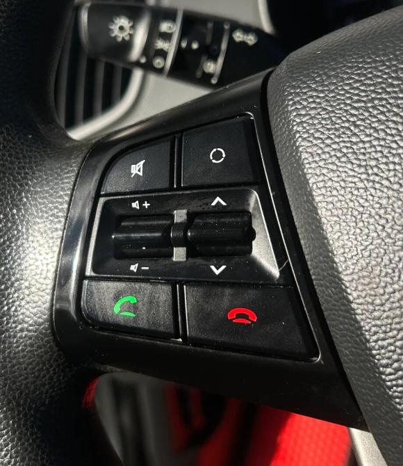 Hyundai Creta I Рестайлинг Альметьевск  - изображение 17