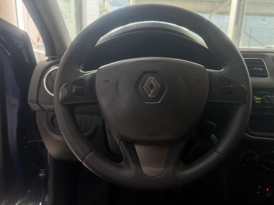 Renault Sandero II Минеральные Воды  - изображение 10