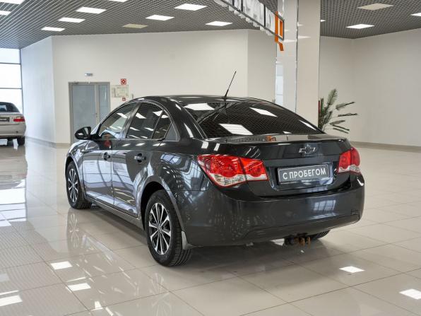 Chevrolet Cruze I с пробегом 2011 года, цена 546 000 рублей, 228335 км, седан, Автокод Объявления
