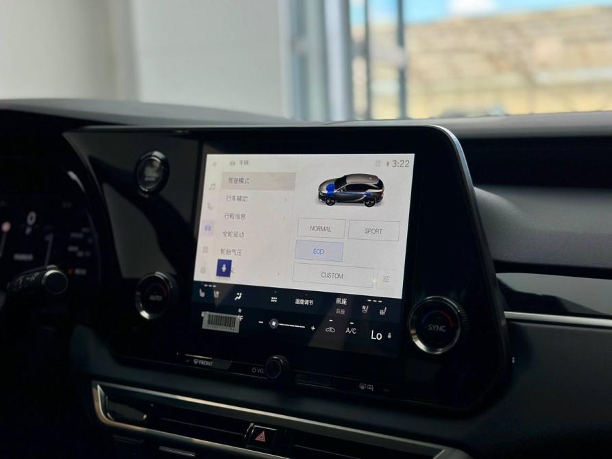 Lexus RX V Новосибирск  - изображение 15