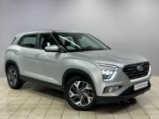 Hyundai Creta II Уфа  - изображение 25