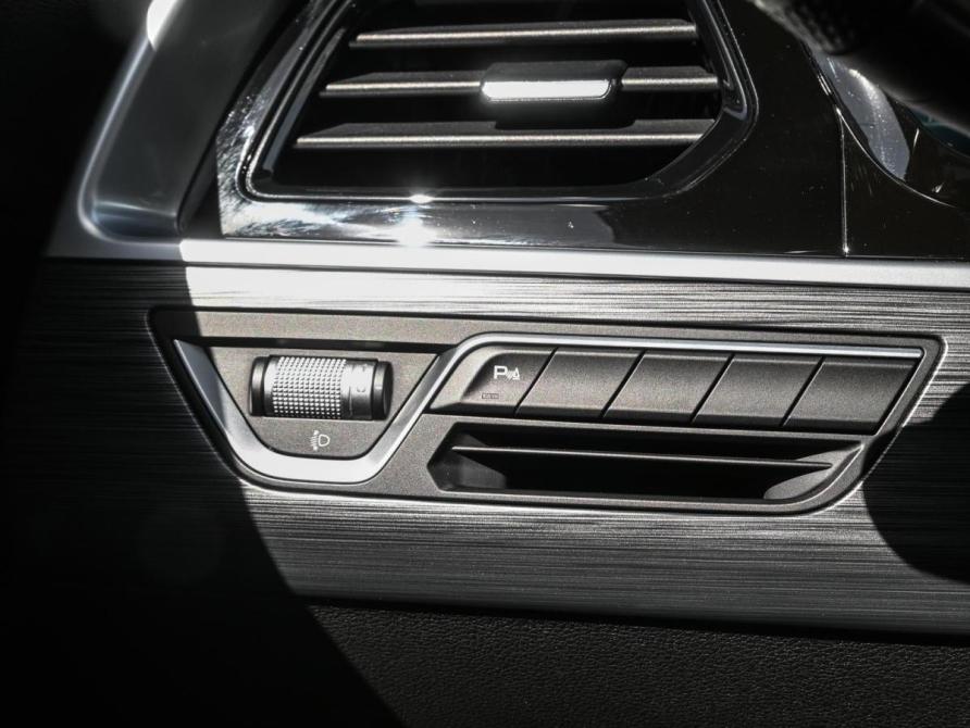 Geely Tugella I Рестайлинг Волгоград  - изображение 19