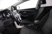 Hyundai i30 II Рестайлинг Санкт-Петербург  - изображение 24