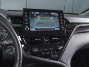 Toyota Camry VIII (XV70) Рестайлинг Ростов-на-Дону  - изображение 30