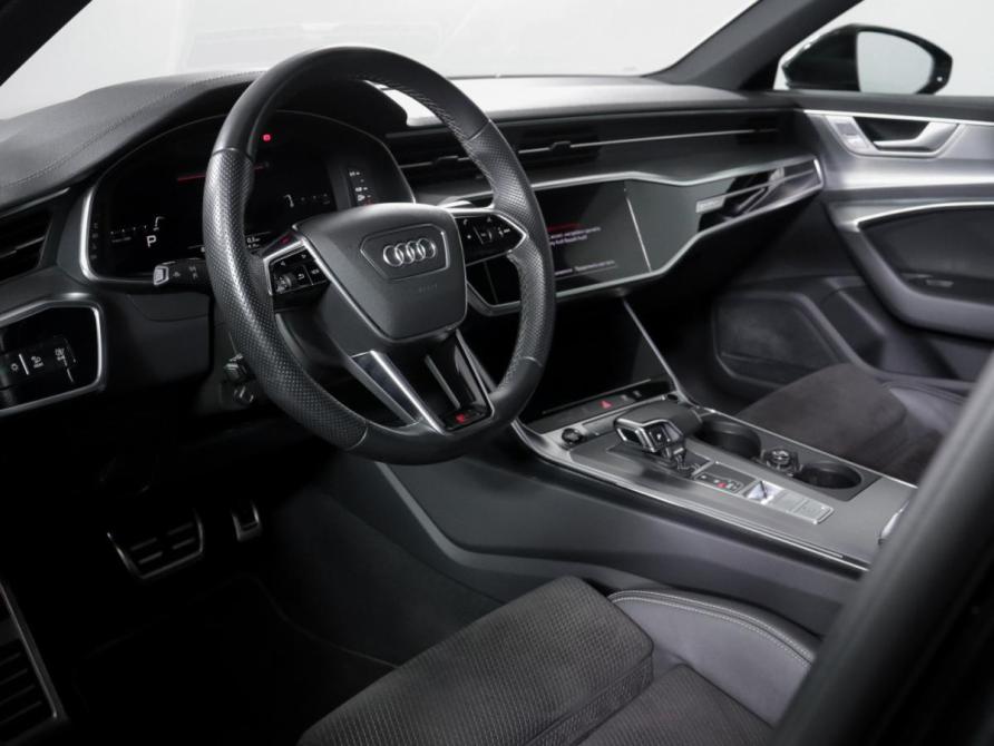 Audi A6 V (C8) Москва  - изображение 14