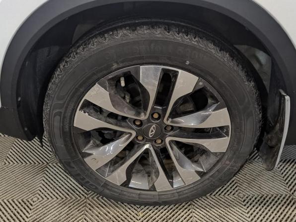 Chery Tiggo 4 I Рестайлинг с пробегом 2021 года, цена 1 490 000 рублей, 22235 км, внедорожник, Автокод Объявления