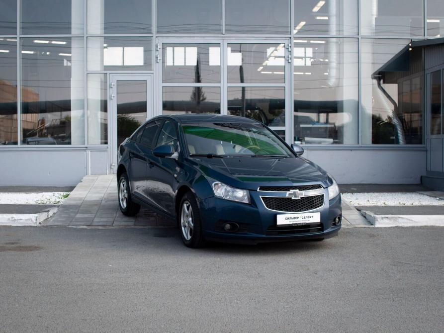 Chevrolet Cruze I Курган  - изображение 5