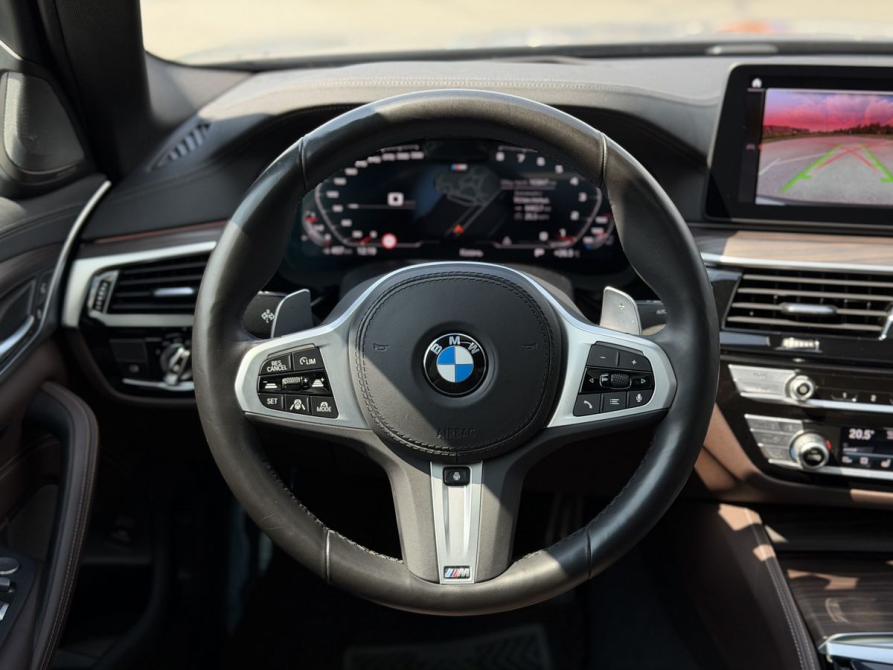 BMW 5 серии VII (G30/G31/G38) Рестайлинг Казань  - изображение 21