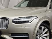 Volvo XC90 II Москва  - изображение 33