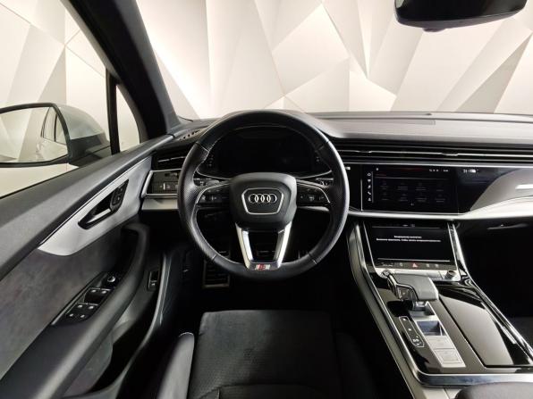 Audi Q7 II (4M) Рестайлинг с пробегом 2022 года, цена 6 790 000 рублей, 54295 км, внедорожник, Автокод Объявления