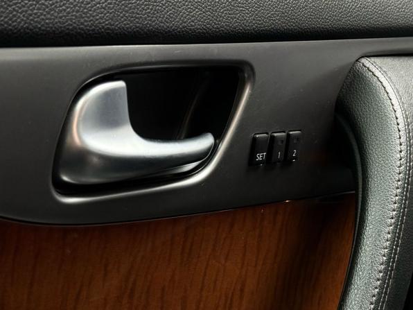 Infiniti FX II (S51) Рестайлинг с пробегом 2012 года, цена 2 499 000 рублей, 110637 км, внедорожник, Автокод Объявления
