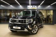 Kia Mohave I Рестайлинг 2 Уфа  - изображение 36