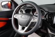 Lada (ВАЗ) Vesta I Тюмень  - изображение 31
