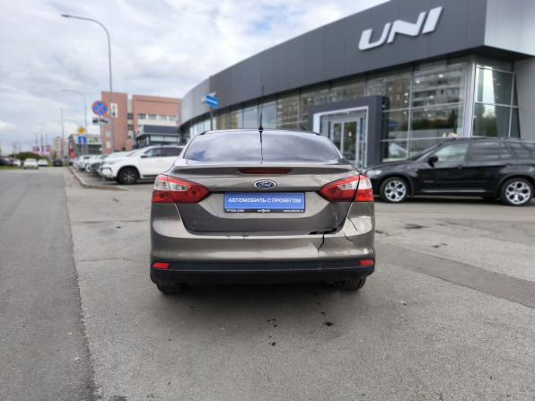 Ford Focus III с пробегом 2013 года, цена 704 000 рублей, 206700 км, седан, Автокод Объявления