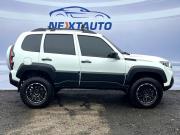 Lada (ВАЗ) Niva Travel I Чебоксары  - изображение 34