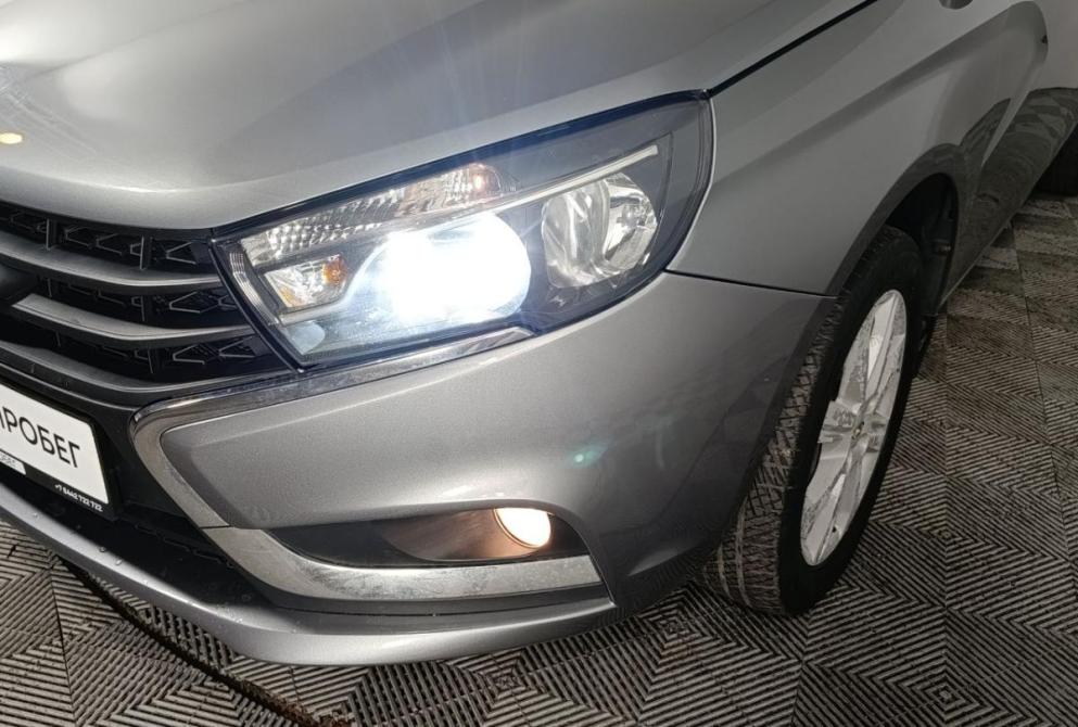 Lada (ВАЗ) Vesta I Волгоград  - изображение 20