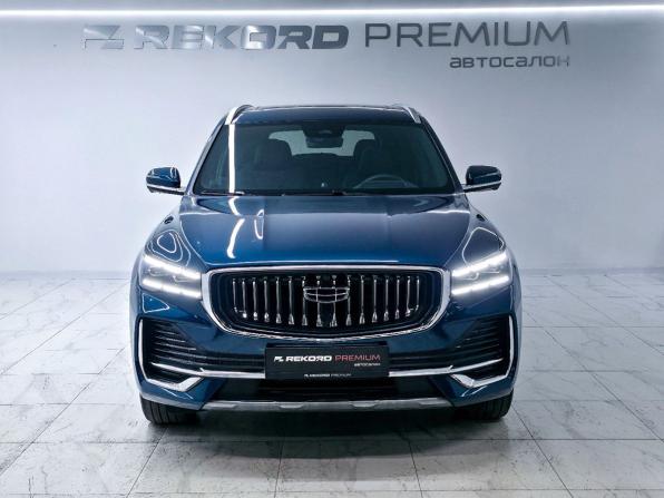 Geely Monjaro I Рестайлинг (China Market) с пробегом 2023 года, цена 2 999 000 рублей, 62700 км, внедорожник, Автокод Объявления