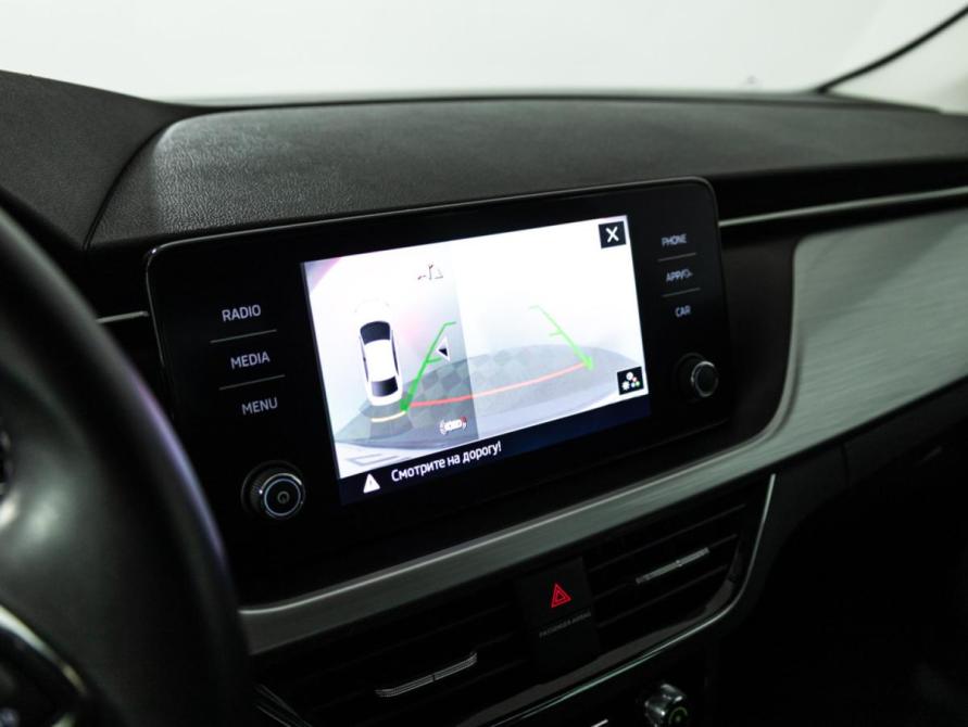 Skoda Rapid II Санкт-Петербург  - изображение 16