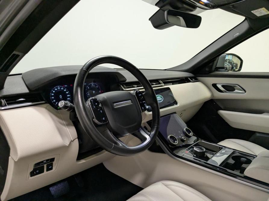 Land Rover Range Rover Velar I Санкт-Петербург  - изображение 16