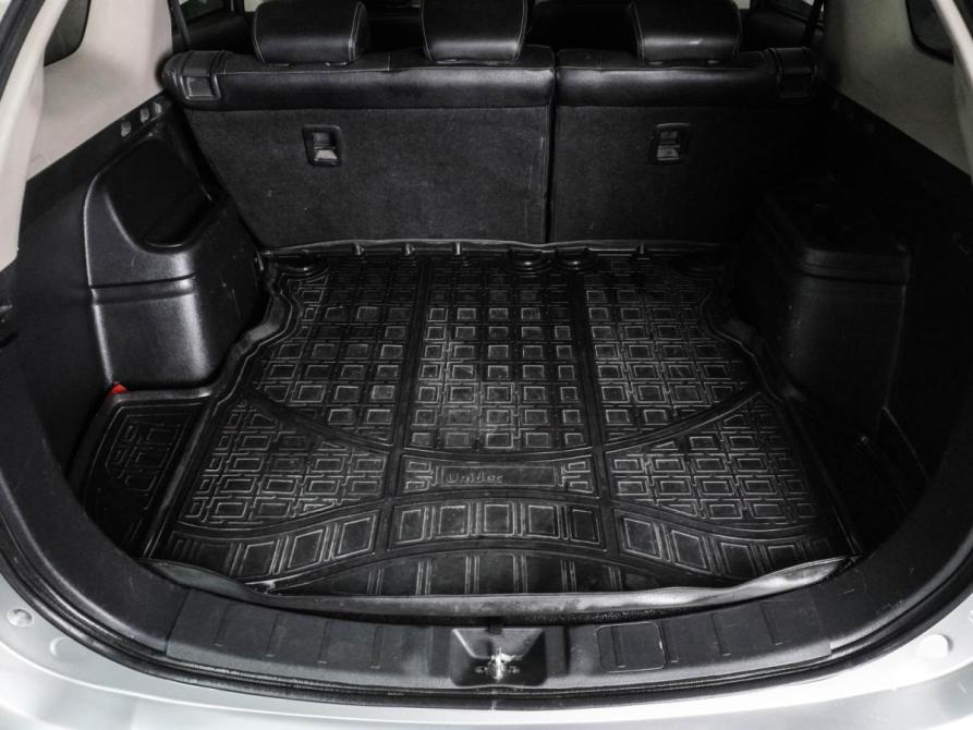 Mitsubishi Outlander III Рестайлинг 2 Воронеж  - изображение 22
