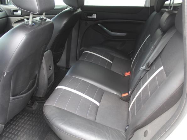 Ford Kuga I с пробегом 2011 года, цена 860 000 рублей, 205558 км, внедорожник, Автокод Объявления