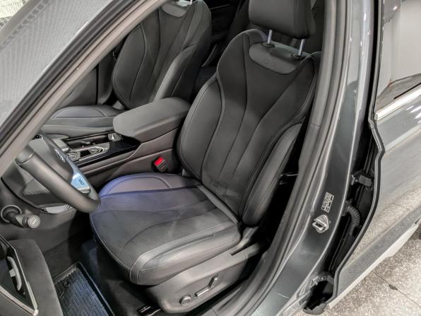 Geely Monjaro I с пробегом 2024 года, цена 3 845 000 рублей, 8195 км, внедорожник, Автокод Объявления