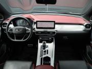 Geely Coolray I Москва  - изображение 34