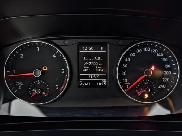 Volkswagen Multivan T6 Рестайлинг с пробегом 2019 года, цена 4 760 000 рублей, 85214 км, минивэн, Автокод Объявления