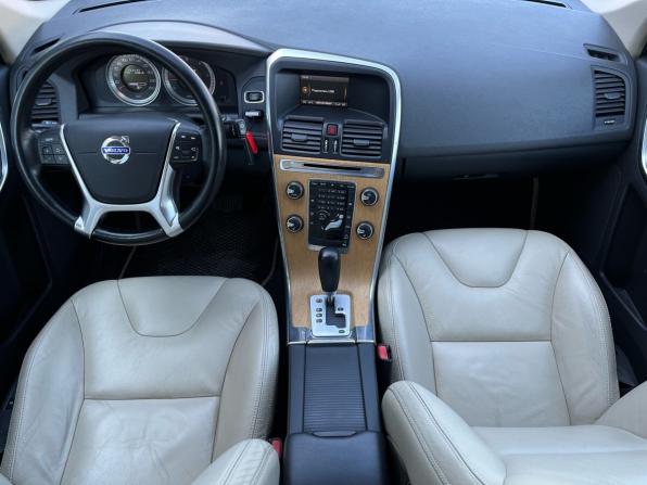 Volvo XC60 I с пробегом 2012 года, цена 1 510 000 рублей, 162161 км, внедорожник, Автокод Объявления
