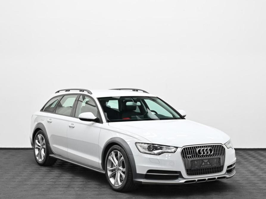 Audi A6 IV (C7) Москва  - изображение 1