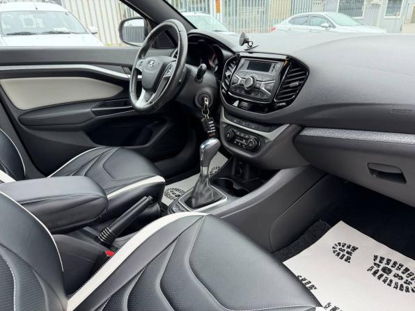 Lada (ВАЗ) Vesta I с пробегом 2020 года, цена 1 157 000 рублей, 99089 км, универсал, Автокод Объявления